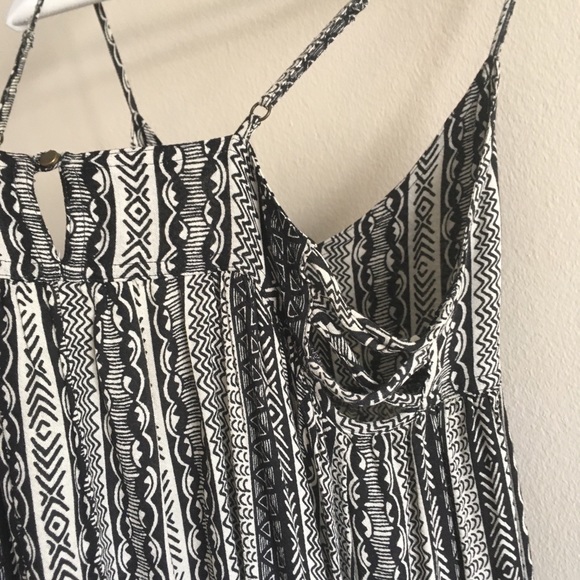 UO Ethnic Print Dress - Picture 12 of 12